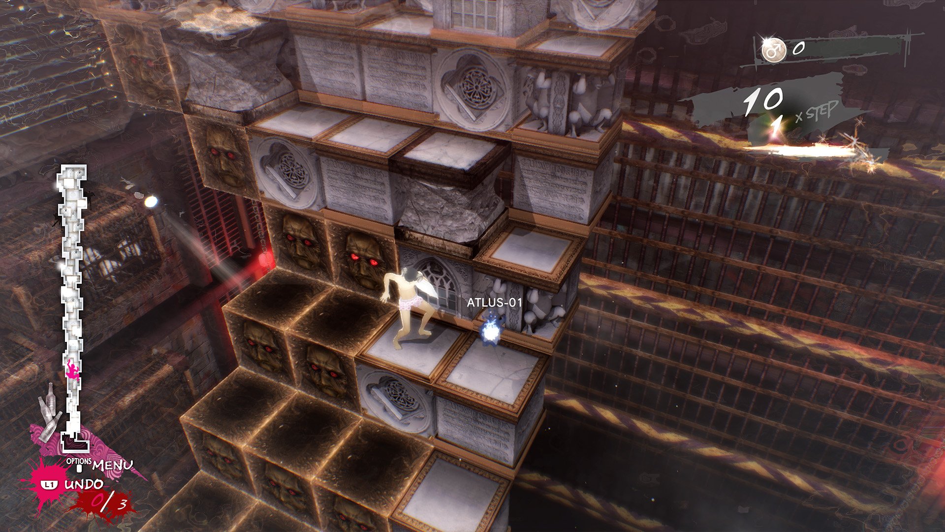 Catherine: Fully Body - Imagen 18